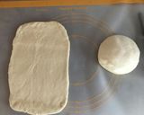 食パン(一次発酵までHBで)作り方4写真