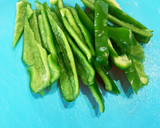 豚ボールと野菜のめんつゆカレーマヨ炒め作り方7写真