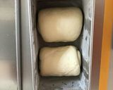 食パン(一次発酵までHBで)作り方8写真
