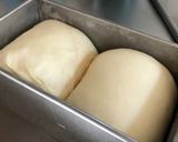 食パン(一次発酵までHBで)作り方9写真