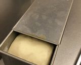 食パン(一次発酵までHBで)作り方10写真