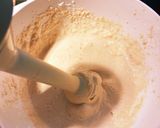 健康スイーツ★バナナヨーグルト大豆パイ作り方7写真
