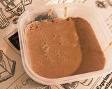 健康スイーツ★バナナヨーグルト大豆パイ作り方10写真