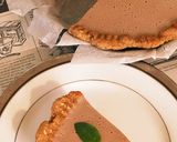 健康スイーツ★バナナヨーグルト大豆パイ作り方11写真