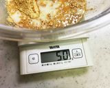 簡単　きな粉クッキー　甘くない&シンプル作り方2写真