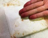 簡単　きな粉クッキー　甘くない&シンプル作り方6写真