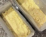 置いてしっとり♡栗のパウンドケーキ作り方10写真
