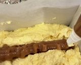 置いてしっとり♡栗のパウンドケーキ作り方9写真