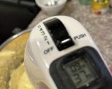置いてしっとり♡栗のパウンドケーキ作り方6写真