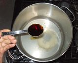 赤魚の煮つけ♪冷えによる下痢簡単漢方薬膳作り方2写真
