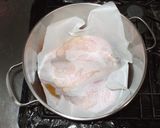 赤魚の煮つけ♪冷えによる下痢簡単漢方薬膳作り方4写真
