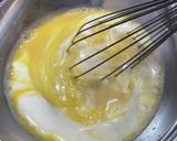プヂン♪(ブラジル発＊禁断の固めプリン)作り方3写真