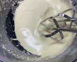 プヂン♪(ブラジル発＊禁断の固めプリン)作り方5写真