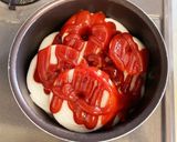鶏肉と新玉ねぎのケチャップ煮作り方3写真