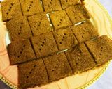 簡単　きな粉クッキー　甘くない&シンプル作り方10写真