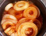 鶏肉と新玉ねぎのケチャップ煮作り方4写真