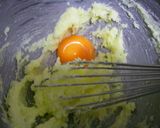簡単❤さくさくスマイルクッキー作り方1写真