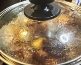 業務スーパー冷凍揚げなす＆姜葱醤の煮浸し作り方8写真
