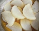 ただひたすら、煮るだけ。ふろふき大根作り方4写真