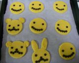 簡単❤さくさくスマイルクッキー作り方7写真