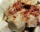 簡単　里芋の煮物☆作り方10写真