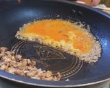 パパが休日に作るこだわりチャーハン作り方4写真