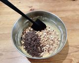 ザクザクオートミールクッキー作り方7写真