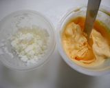 簡単！喫茶店のクリームソーダ　マック風作り方2写真