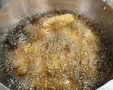 週末お父さんの甘辛手羽中からあげ作り方4写真