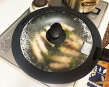 アスパラとえのきの豚バラ巻きまき♪作り方8写真