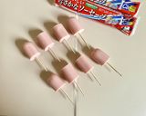 シュガーたっぷりミニフレンチドッグ作り方1写真