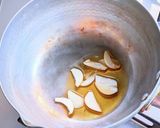 鶏ネギ旨塩うどん作り方2写真