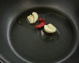 リヴォルノ風シーフードマリネ作り方1写真