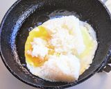 もやしたっぷりチャーハン作り方3写真