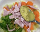 基本のポテトサラダ作り方6写真