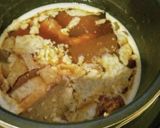 郷土の材料で作った☆なんこつ作り方10写真