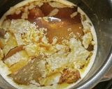 郷土の材料で作った☆なんこつ作り方11写真
