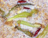 少しだけこだわった食べるラー油作り方4写真