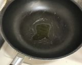 定番麻婆茄子とピーマン♪作り方2写真