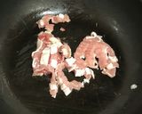 定番麻婆茄子とピーマン♪作り方5写真