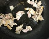 定番麻婆茄子とピーマン♪作り方6写真
