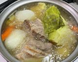 ポトフ♪ポトフ♪ポトフ♪作り方5写真