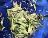 シーチキンサラダ♪作り方1写真