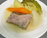 ポトフ♪ポトフ♪ポトフ♪作り方6写真