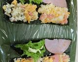 ♡ピクニック弁当♡作り方1写真