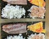 ♡ピクニック弁当♡作り方2写真