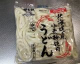 茹で過ぎのその先へ、伊勢うどんw作り方1写真