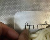 茹で過ぎのその先へ、伊勢うどんw作り方2写真