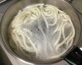 茹で過ぎのその先へ、伊勢うどんw作り方3写真