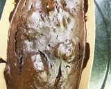 失敗なし　ビターチョコチーズケーキ作り方11写真